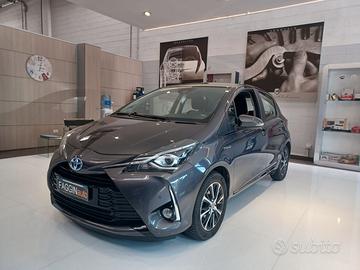 Toyota + Accel Cerch aVolante + Freno  a pavimento