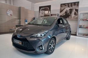 Toyota + Accel Cerch aVolante + Freno  a pavimento