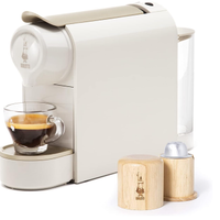 Macchina Caffè Espresso Funziona esclusivamente