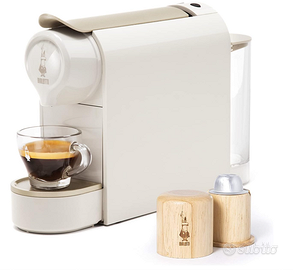 Macchina Caffè Espresso Funziona esclusivamente