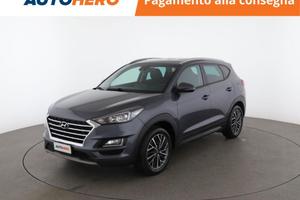 HYUNDAI Tucson SN84404