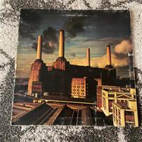 lotto vinili Pink Floyd The Animals 33 girl lp alb