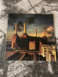 lotto vinili Pink Floyd The Animals 33 girl lp alb