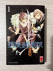 Manga Noragami