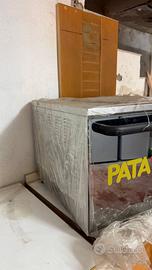 TECHFOOD PATATWIST