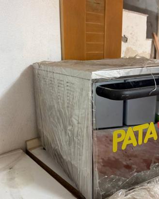 TECHFOOD PATATWIST