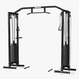 Cavi palestra JK Fitness