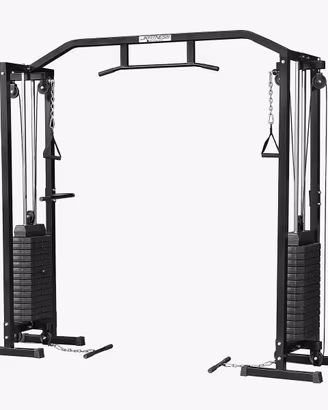 Cavi palestra JK Fitness