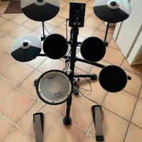 Batteria elettronica TD 1KV