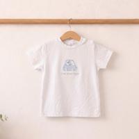 T‑shirt Iana bimbo 24 mesi “Il mio primo viaggio”