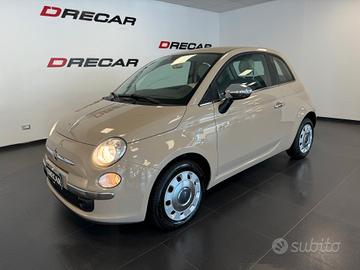 Fiat 500 1.2 Pop Star KILOMETRI CERTIFICATI