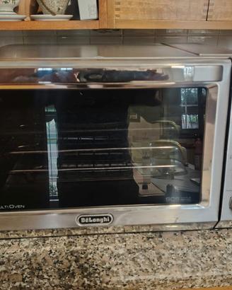 De'Longhi Sfornatutto Midi