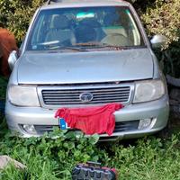 Tata safari 2200 dicor
