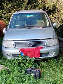 Tata safari 2200 dicor