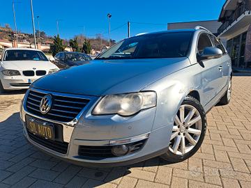 Volkswagen Passat 2.0 TDI DPF Var. Comfortline