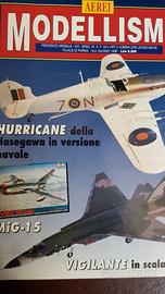 Aereimodellismo n.6 1998