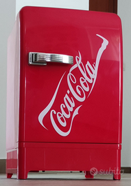 Frigorifero Coca Cola portatile (auto / casa)