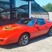 Pontiac Firebird 3.1
