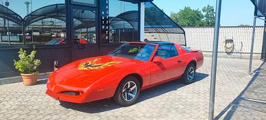 Pontiac Firebird 3.1