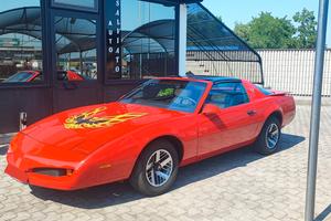 Pontiac Firebird 3.1