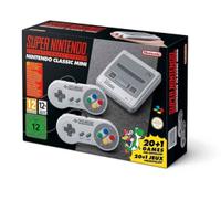 super nintendo mini
