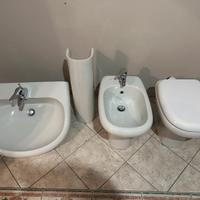 Sanitari bagno Idal Standard