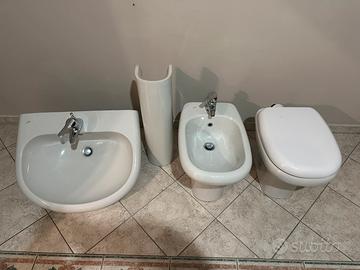 Sanitari bagno Idal Standard