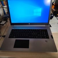hp probook 470 g5