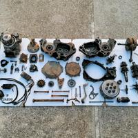 Ricambi Motore Honda Cr 250 1988 1989 1990 1991