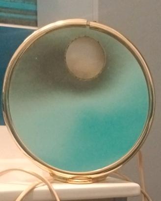 SPECCHIO LUMINOSO