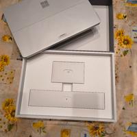 Microsoft surface laptop studio