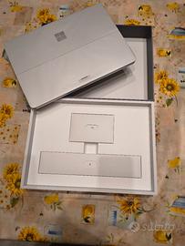 Microsoft surface laptop studio