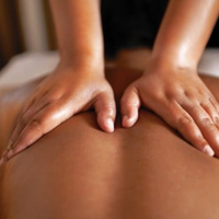 Operatrice olistica "massaggi e benessere "