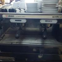 macchina caffè bar / ristorante 