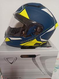 Casco modulare Vemar