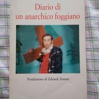 Diario di un anarchico foggiano A .Albanese
