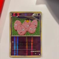 exeggcute
