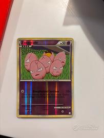 exeggcute