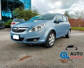 Opel Corsa 1.2 5p NEOPATENTATI full optional