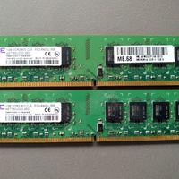 Moduli RAM DDR2