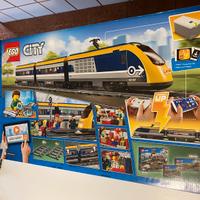Lego  City 60197