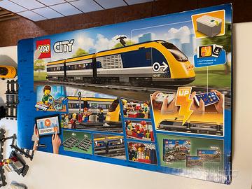 Lego  City 60197