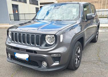 JEEP RENEGADE CON BLOCK SHAFT