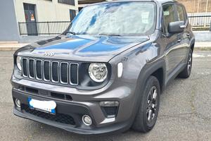 JEEP RENEGADE CON BLOCK SHAFT