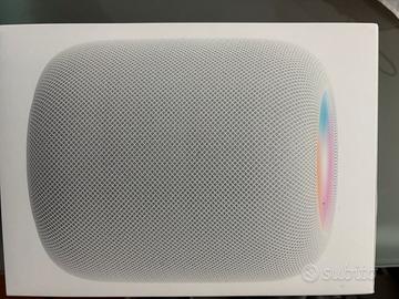 HomePod
