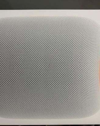 HomePod