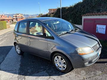 Fiat idea 1.3 disel motore nuvo