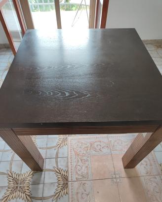 tavolo allungabile 