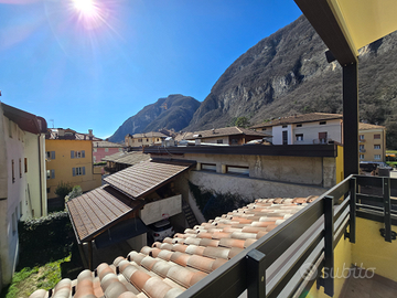 Villa singola a Mezzolombardo