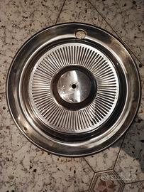 Citroen DS Pallas borchia cerchio 15 tipo monodado